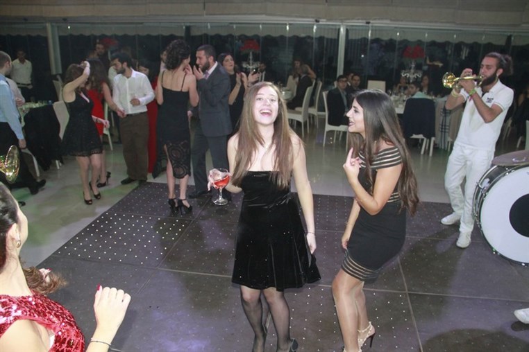 Balamand Annual Christmas Dinner